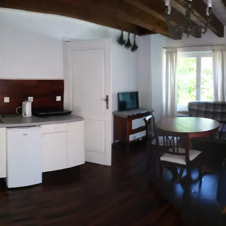 Lawendowy Zakatek Debina (Ustka)