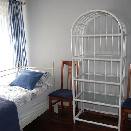 Lawendowy Zakatek Bed & Breakfast Debina (Ustka)