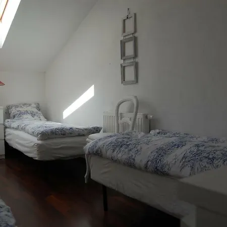 Bed & Breakfast Lawendowy Zakatek *
