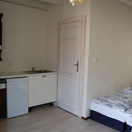 Lawendowy Zakatek Bed & Breakfast