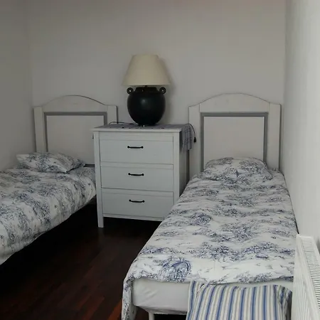 Lawendowy Zakatek Bed & Breakfast *