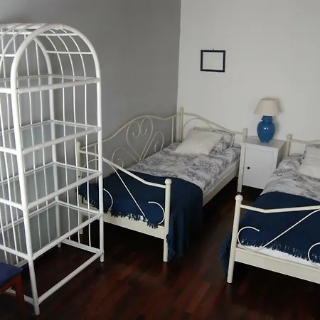 Bed & Breakfast Lawendowy Zakatek *