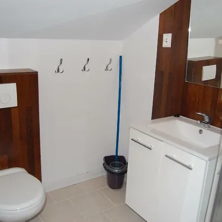 Bed & Breakfast Lawendowy Zakatek Debina (Ustka)